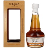 St. Kilian Signature Edition Thirteen Single Malt Whisky 2022 53,9% Vol. 0,5l in Geschenkbox