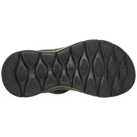 SKECHERS Glimmer Up Damen Schwarz 35