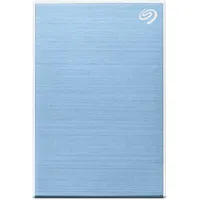 Seagate One Touch 1 TB USB 3.0 Hellblau STKY1000402
