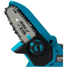 Dedra Ded7099 18 Volt 10 Zentimeter
