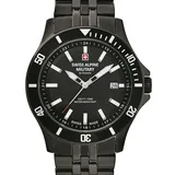 Swiss Alpine Military Challenger 7022.1177SAM Edelstahl 44 mm 7022.1177SAM