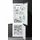 Beko B3BCNA294HS Einbau-Kühlgefrierkombination (270 l, 1775 mm hoch)