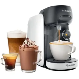 Bosch Tassimo Finesse TAS16B4 weiß