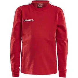 Craft Progress Brightred 146