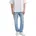 1044988 Hosen Used Light Stone Blue Denim 34 32
