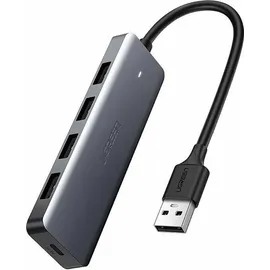 UGREEN USB 3.0 A 4 Ports), HUB