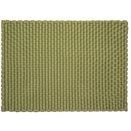 PAD Concept Fußmatte UNI Olive 52x72 cm