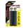 ESI Grips Ribbed Extra Chunky Griffe Fahrradgriffe schwarz