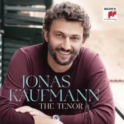 Jonas Kaufmann-The Tenor