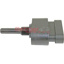 METZGER Sensor, Kraftstofftemperatur