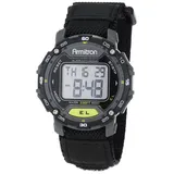 Armitron Sport Digital Chronograph Nylon 40 mm 40/8291