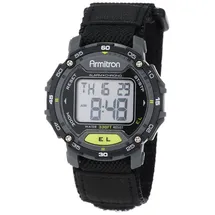 Armitron Sport Digital Chronograph Nylon 40 mm 40/8291