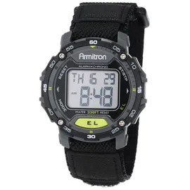 Armitron Sport Digital Chronograph Nylon 40 mm 40/8291
