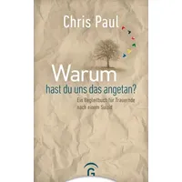 Gütersloher Verlagshaus Warum hast du uns das angetan?