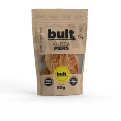 BULT Eco Hühnerbrust Leckerli für Hunde 50g