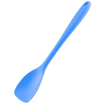 KOCHBLUME Flexlöffel L blau