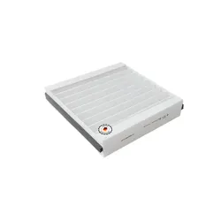 Aldes InspirAir SC 240 1xG4 Filter (Pollen)