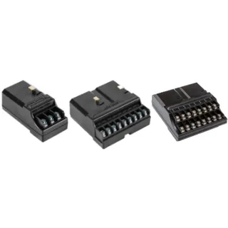 Erweiterungen für Steuergeräte Hunter, PCM-300, PCM-900, PCM-1600 (Erweiterungen für Steuergeräte Hunter, PCM-300, PCM-900, PCM-1600: PCM-1600, Erweiterung 16-Stationen Modul)