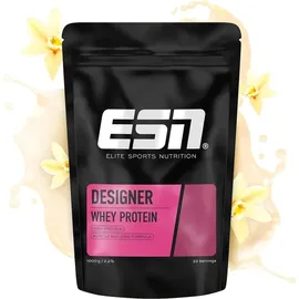 ESN Designer Whey Protein Chocolate Pulver 1000 g