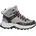 Damen Mid WP Schuhe Größe 42 beige