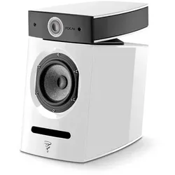 Focal Diablo Utopia EVO Carrara White