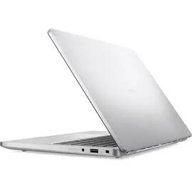 Dell Pro 13 Plus 13,3" Ultra 7 268V 32 GB RAM 512 GB SSD Intel Graphics Win11 Pro Platinum Silver