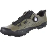 FIZIK Atlas Gravelschuhe Grün 44