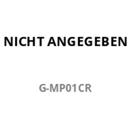 GRAUGEAR G-MP01CR 6 Port USB retail - Schwarz