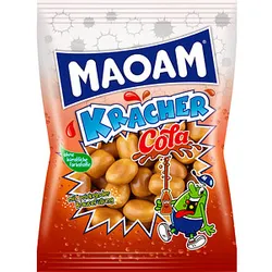 MAOAM Kracher Cola Kaubonbons 200,0 g