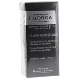 Filorga - Flash Nude Fluid Foundation 04 Nude Dark