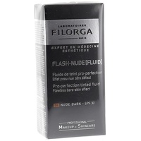 Filorga Flash Nude Fluid Foundation 04 Nude Dark