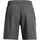 Under Armour Woven Wordmark Kurze Hose - Castlerock L