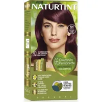 Naturtint Haarfarbe 5M Kastanien Mahagonibraun Hell
