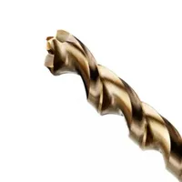 DeWalt DT5553-QZ HSS-G Metallbohrer EXTREME-2 8.0x117x72 10 Stk.), One