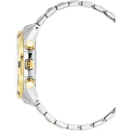 Swiss Alpine Military Analoguhr für Herren - Silber