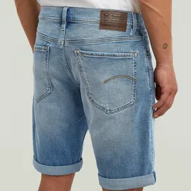 G-Star Mosa Shorts Blau 33