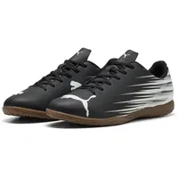 Puma Attacanto II IT Hallenschuhe Herren schwarz/weiß 46