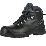 Albatros X-TREME CTX MID 631750-39 Sicherheitsstiefel S3 Schuhgröße (EU): 39 Schwarz