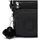 Kipling Gunne Umhängetasche Synthetik Black Noir