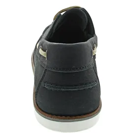 Marc O'Polo Bootsschuh Herren Blau 42