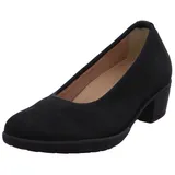HARTJES Schnürschuh in schwarz | Gr.: 38