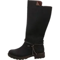 Rieker Z4774 schwarz 38