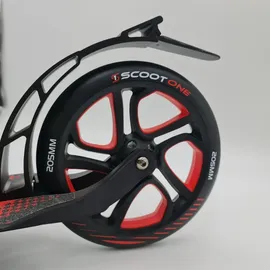 Scoot One S1 rot