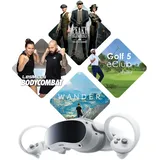 pico interactive Pico 4 All-in-One VR Headset