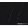 WFL GROUP Valio 100 x 76 x 130 cm schwarz