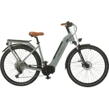 Maxtron MTS-21X Unisex Trekking SUV E-Bike