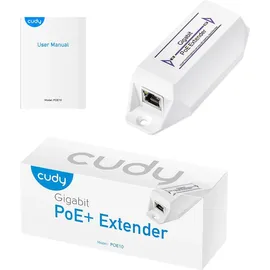 Cudy Gigabit PoE+ Extender