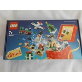 LEGO Spezial Creator Weihnachtlicher Bauspaß 24 in 1 (40222)
