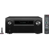 Denon AVC-X8500HA schwarz (AVCX8500HABKE2)