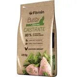 Fitmin Purity Castrate 10 kg